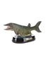 Jim Beam Fish Decanter Bottled 1980s - 100 Months Old 75cl / 40%