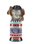Jim Beam 100 Month Republican Elephant  75cl / 40%