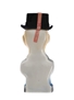 Jim Beam 100 Month Charlie McCarthy  75cl / 40%