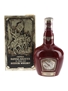 Royal Salute 21 Year Old The Ruby Ceramic Flagon 70cl / 43%