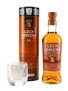 Loch Lomond 10 Year Old & Glass  70cl / 40%