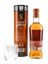 Loch Lomond 10 Year Old & Glass  70cl / 40%