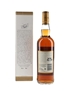 Macallan 10 Year Old Bottled 2000s 70cl / 40%