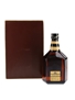 Johnnie Walker Old Harmony Bottled 1980s - Japan 75cl / 43%