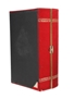 Camus Cognac Baccarat Crystal Decanter 70cl / 40%