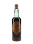 Cinzano Amaro Bottled 1920s - 1930s 70cl