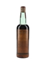 Cinzano Amaro Bottled 1920s - 1930s 70cl