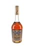 Martell 3 Star VS Bottled 1990s 70cl / 40%