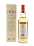 The Arran Malt  70cl / 43%
