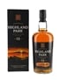 Highland Park 12 Year Old Bottled 2000s 100cl / 40%