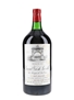1981 Leoville Las Cases Jeroboam - Large Format 300cl