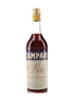 Campari Bitter Bottled 1970s - UK 68cl / 24%