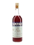 Campari Bitter Bottled 1970s - Spain 100cl / 25%