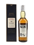 Hillside 1970 25 Year Old Rare Malts Selection 70cl / 60.10%