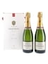 Laurent Perrier Twin Pack  2 x 75cl / 12%