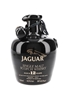 Jaguar 12 Year Old Single Malt Bottled 1980s - Ceramic Decanter 75cl / 43%