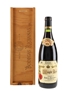 1978 Monte Real Gran Reserva Bodegas Riojanas 75cl / 13%