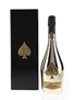 Armand de Brignac Gold Ace of Spades 75cl / 12.5%