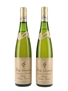 2000 Rolly Gassmann Kappelweg De Rorschwihr Riesling Vendanges Tardives 2 x 75cl / 12.5%