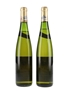 2000 Rolly Gassmann Kappelweg De Rorschwihr Riesling Vendanges Tardives 2 x 75cl / 12.5%