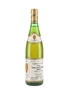 1983 Trierer Jesuitenwingert Auslese Peter Terges 75cl