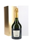 2007 Taittinger Comtes De Champagne Blanc De Blancs 75cl / 12.5%