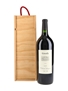 2002 Groth Oakville Large Format 150cl / 14.5%