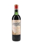 1961 Chateau Calon Segur Grand Cru Classe 75cl