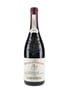 2000 Chateau De Beaucastel Chateauneuf Du Pape - Pierre Perrin 75cl / 13.5%