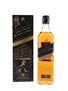 Johnnie Walker Black Label 12 Year Old Princes Street Edition 70cl / 40%