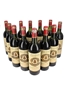 1978 Chateau L'Angelus Saint Emilion Grand Cru Classe 12 x 75cl