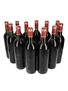 1978 Chateau L'Angelus Saint Emilion Grand Cru Classe 12 x 75cl