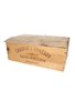 1978 Chateau L'Angelus Saint Emilion Grand Cru Classe 12 x 75cl