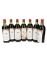 1979 Chateau Mouton Baronne Philippe  10 x 75cl