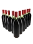 1979 Chateau Mouton Baronne Philippe  10 x 75cl