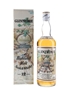 Glentromie 12 Year Old  75cl / 43.4%