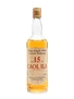 Caol Ila 1980 15 Year Old - Sestante 70cl / 40%