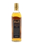 Bushmills 1975 Millennium Malt Private Cask Number 290 70cl / 43%