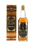 Glen Elgin 12 Year Old White Horse Distillers - USA 75cl / 43%