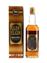 Glen Elgin 12 Year Old White Horse Distillers - USA 75cl / 43%