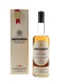 Knockando 1972 Bottled 1983 - US Import 75cl / 43%