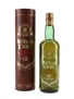 Miltonduff Glenlivet 12 Year Old Bottled 1980s 75cl / 43%