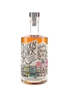 Daddy Rack 3 Year Old Sour Mash Straight Whiskey Double Mellowed - Batch 001-DR 70cl / 40%