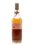 White Horse Bottled 1950s - Spring Cap 75cl / 43%
