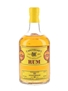 Uitvlugt 1993 25 Year Old MPM Bottled 2019 - Cadenhead's 70cl / 49.9%