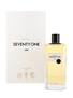 Eau De Nuit Seventy One Gin  70cl / 40%