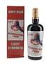 Navy Light Strength Blended Rum Corman Collins 70cl / 41.4%