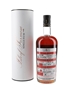 Renaissance 2018 2 Year Old Rum Single Cask No.18260 Bottled 2021 - The Whisky Exchange - Fino Cask 70cl / 62%