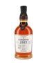 Foursquare 2009 12 Year Old Single Blended Rum Bottled 2021 - Exceptional Cask Selection Mark XVII 70cl / 60%