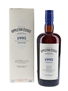 Appleton Estate 1995 25 Year Old Hearts Collection Bottled 2020 - Velier 70cl / 63%